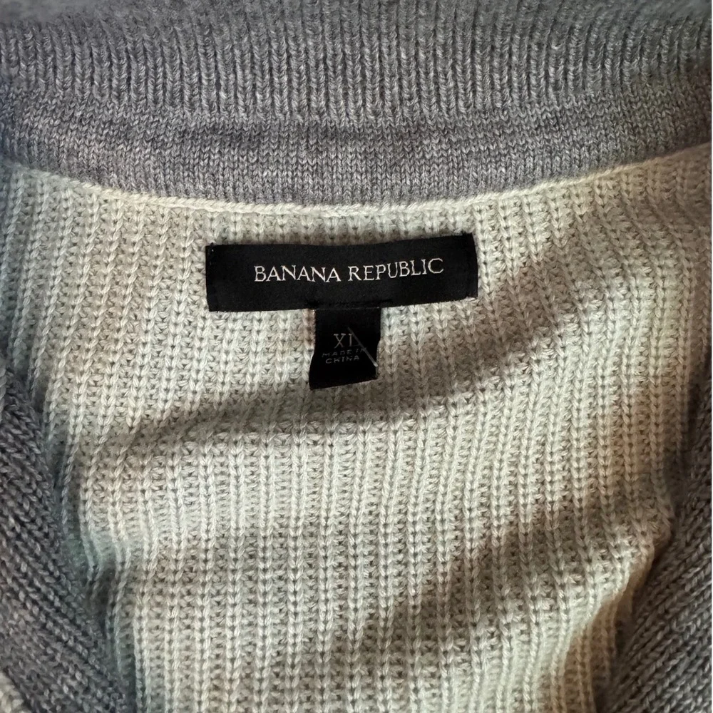 Banana Republic excellent no